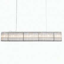 Подвесной светильник Mizi`en Paris MZ180566-7-1095