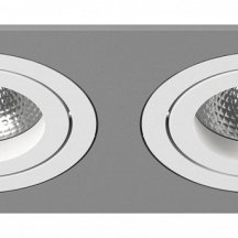 Точечный светильник Lightstar Intero 16 i5290606