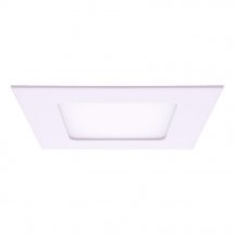 Встраиваемый светодиодный светильник SWG PL-S120-6-NW 002415