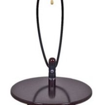 Торшер Reluce 01754-2.6-01 BK