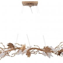 Подвесная люстра AM Group PALERMO PALERMO SP10