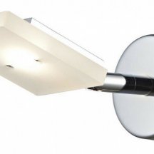 Настенный светильник Wertmark Pio WE407.01.101