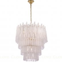 Элитная подвесная люстра Cloyd Nansen 10701
