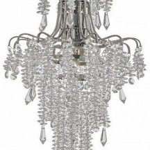 Элитная люстра Arti Lampadari Erli Erli E 1.5.30.105 N