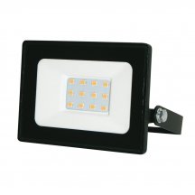 Прожектор уличный Volpe ULF-Q519 20W/3000K IP65 220-240V BLACK