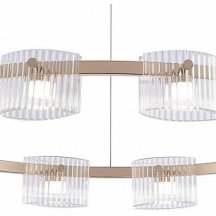 Люстра для натяжного потолка Favourite Ori 4248-12P