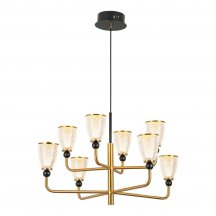 Подвесная люстра  LSP-4018