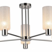 Люстра Китай Illumico  IL0317-5C-79 CR