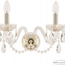 Бра Bohemia Ivele Crystal 101 101B/2/165 G