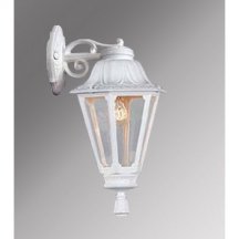 Настенный фонарь уличный Rut E26.131.000.WXE27