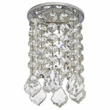 Встраиваемый светильник Dio DArte Elite Osimo GU10.5.14.8.122 N