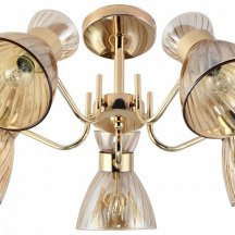 Люстра на штанге Rivoli Victoria 9183-305
