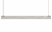 Подвесной светильник LIGHTERA Luara LE102L-180G WIFI
