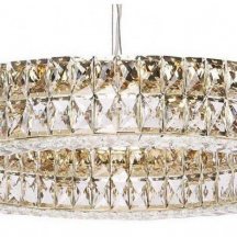 Подвесной светильник Newport 10124+10/S gold М0063181