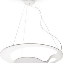 Подвесной светильник Fabbian Glu F31A0101