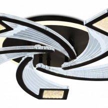 Люстра с ПДУ Ambrella light ACRYLICA FA4478