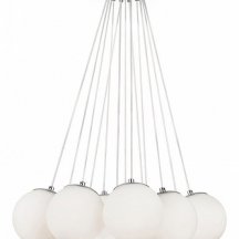 Подвесной светильник Freya Fiesta FR5231PL-13CH