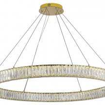 Подвесной светильник 8240 8240/100 gold
