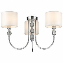 Подвесная люстра Velante 295-103-03