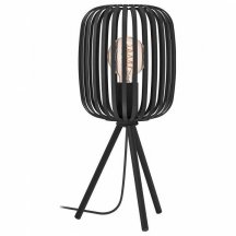 Настольная лампа декоративная Eglo Romazzina 900519