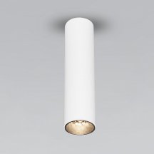 Накладной светодиодный светильник Elektrostandard Pika 25031/LED белый a061537