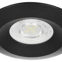 Встраиваемый светильник Wolta ACENTO WDL-MR11/02BL-R