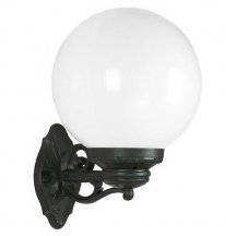 Настенный фонарь уличный Fumagalli Globe 250 G25.131.000.AYE27