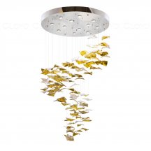 Потолочная люстра Cloyd Takamaka 11489