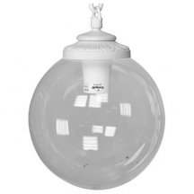 Уличный светильник подвесной Fumagalli Globe 300 G30.120.000.WXE27