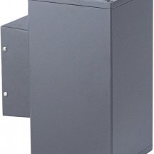 Настенный светильник уличный Dwell NC-803482-DG