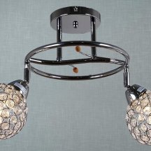 Потолочная люстра Reluce 21283-0.3-02 CR