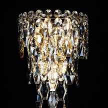 Бра Fluorite Sovrana FL1190-3W