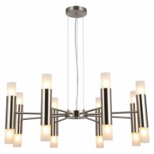 Китайская люстра Illumico  IL0314-16P-79 SN