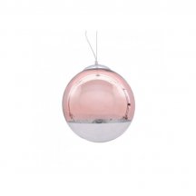 Подвесной светильник Lumina Deco Ibiza LDP 108-200 R.GD