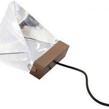 Интерьерная настольная лампа Fabbian Tripla F41B0176