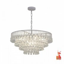 Подвесная люстра Favourite Boonden 4604-10P