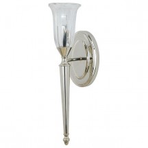 Бра Newport 3710 3712/A nickel