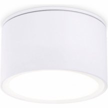 Точечный светильник Ambrella light TECHNO SPOT TN6522