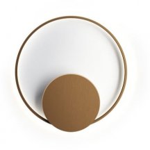Настенно-потолочный светильник Fabbian Olympic F45G2276