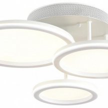 Потолочная люстра Lumion Alis Smart 8380/60CL