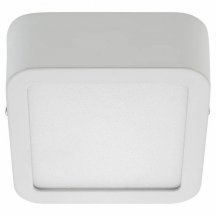 Накладной светильник AM-Group AM295 AM295 6W WH 3000K S