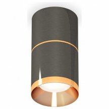 Накладной точечный светильник Ambrella light Techno Spot XS7403081