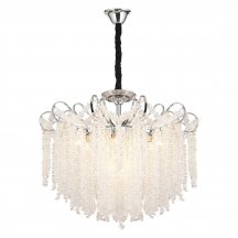 Подвесная люстра MODELUX ML.6759.12 CR