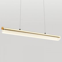 Подвесной светильник Lussole Bradford LSP-0925