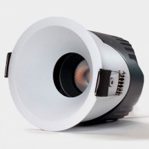 Точечный светильник SWG RC RC-D84-12-WH-NW65