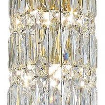 Подвесной светильник Newport 8456/S gold М0068844