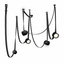 Трековая система в сборе Kink Light Сатори 6428K,19