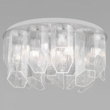 Потолочная люстра Bogates Iceberg 381/10