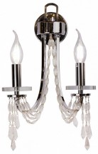 Бра AM-Group VIORE VIORE AP2 Chrome