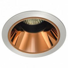 Точечный светильник AM Group AM329 AM329 WH+CP